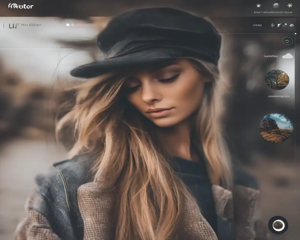 natural language photo editing ai online - step by step visual guide